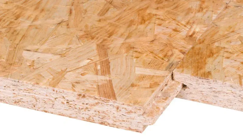 OSB-Platte